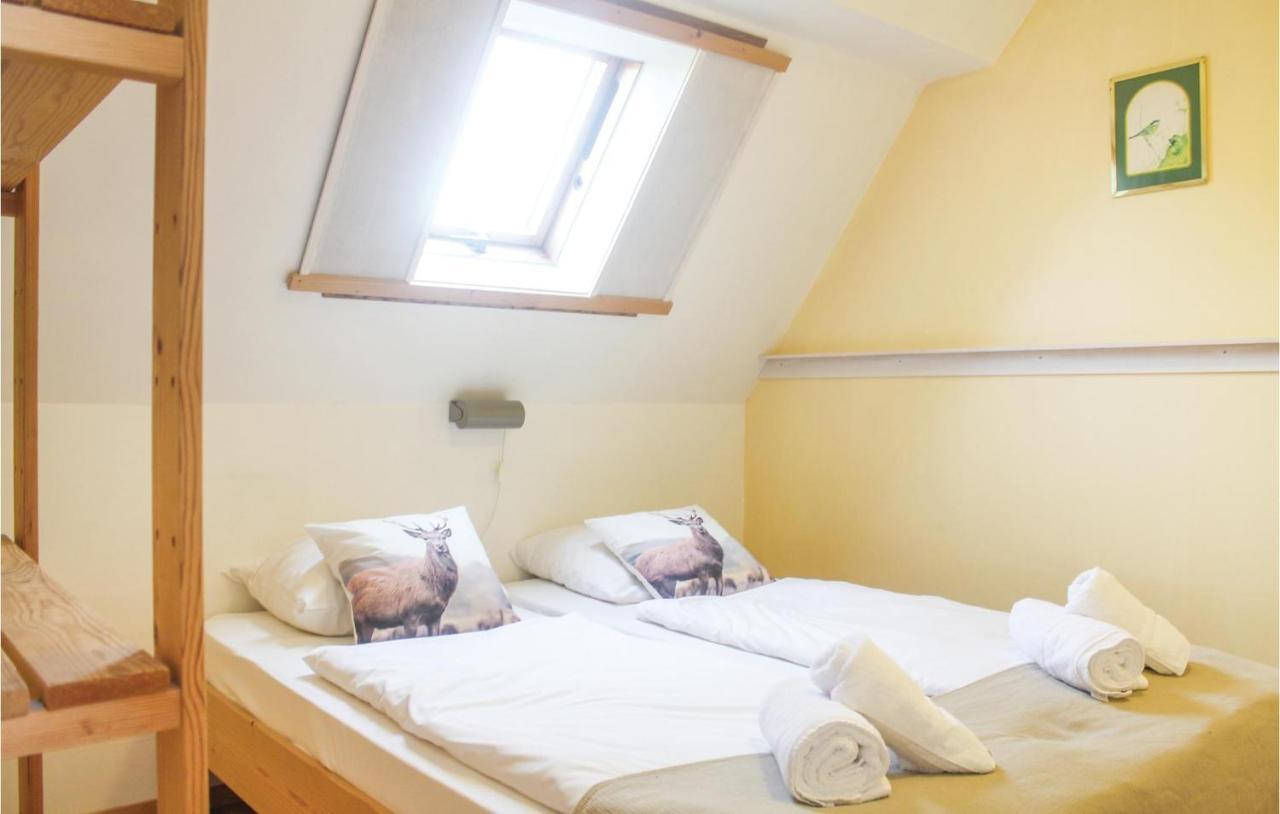 Vakantiewoning 4 辛佩尔费尔德 外观 照片