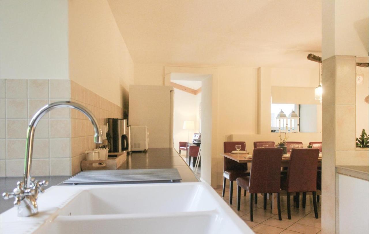 Vakantiewoning 4 辛佩尔费尔德 外观 照片