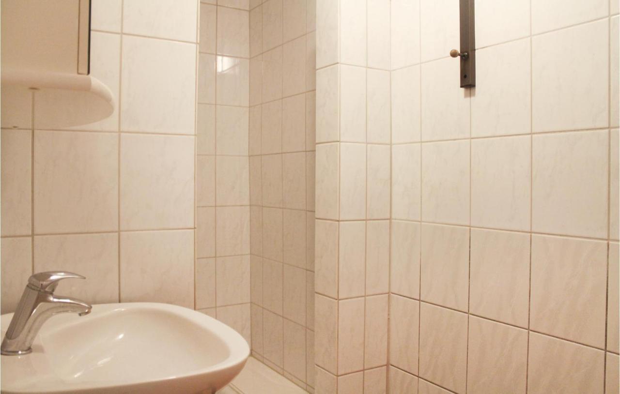 Vakantiewoning 4 辛佩尔费尔德 外观 照片