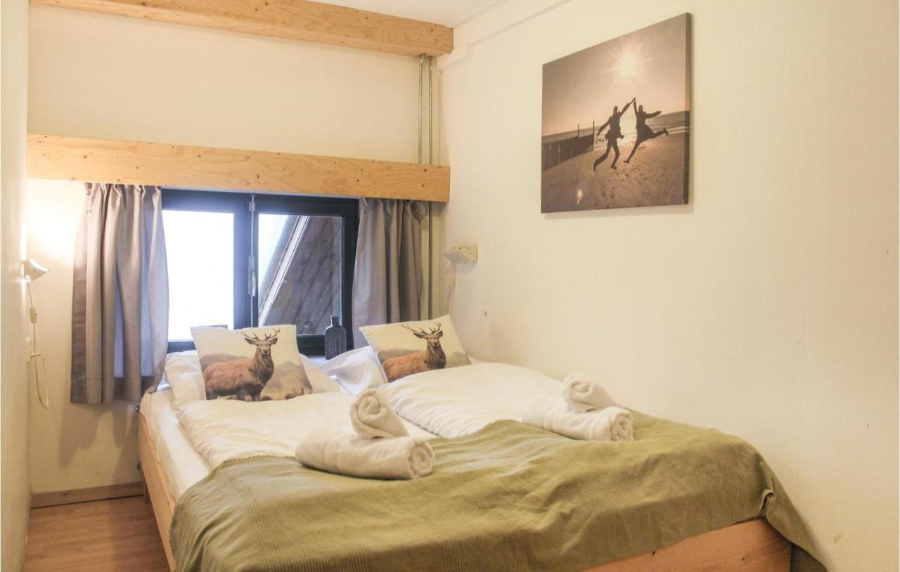 Vakantiewoning 4 辛佩尔费尔德 外观 照片