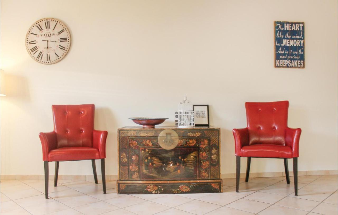 Vakantiewoning 4 辛佩尔费尔德 外观 照片